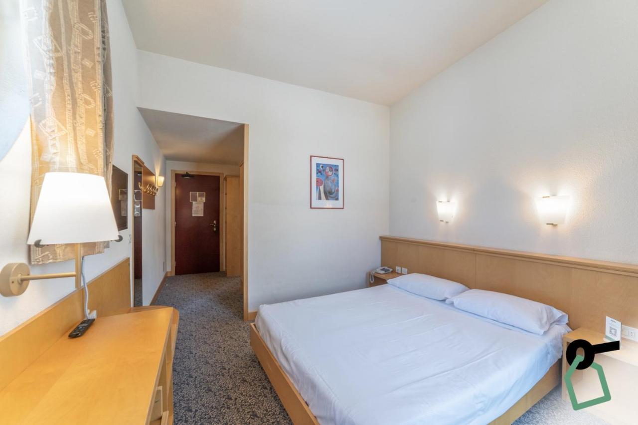Hotiday Hotel Colle Sestriere Zewnętrze zdjęcie
