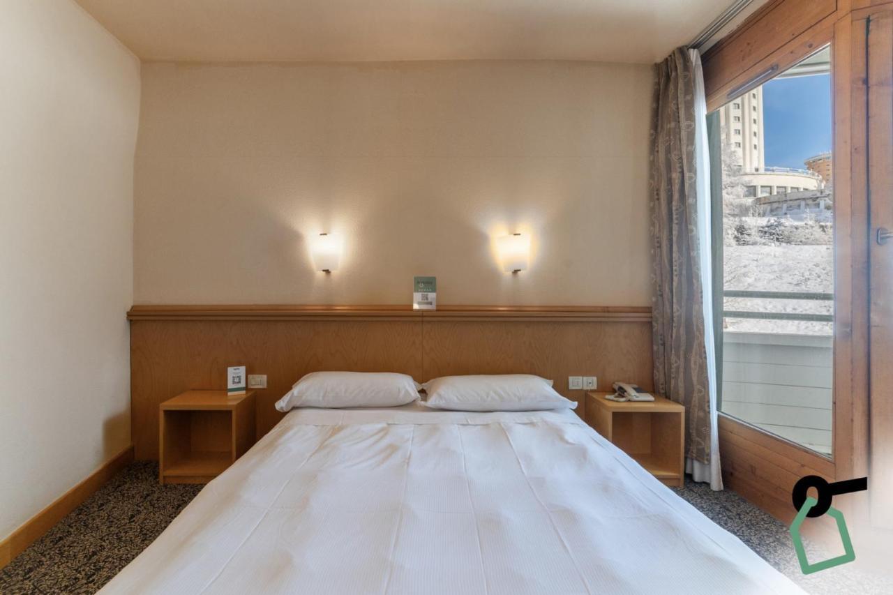 Hotiday Hotel Colle Sestriere Zewnętrze zdjęcie