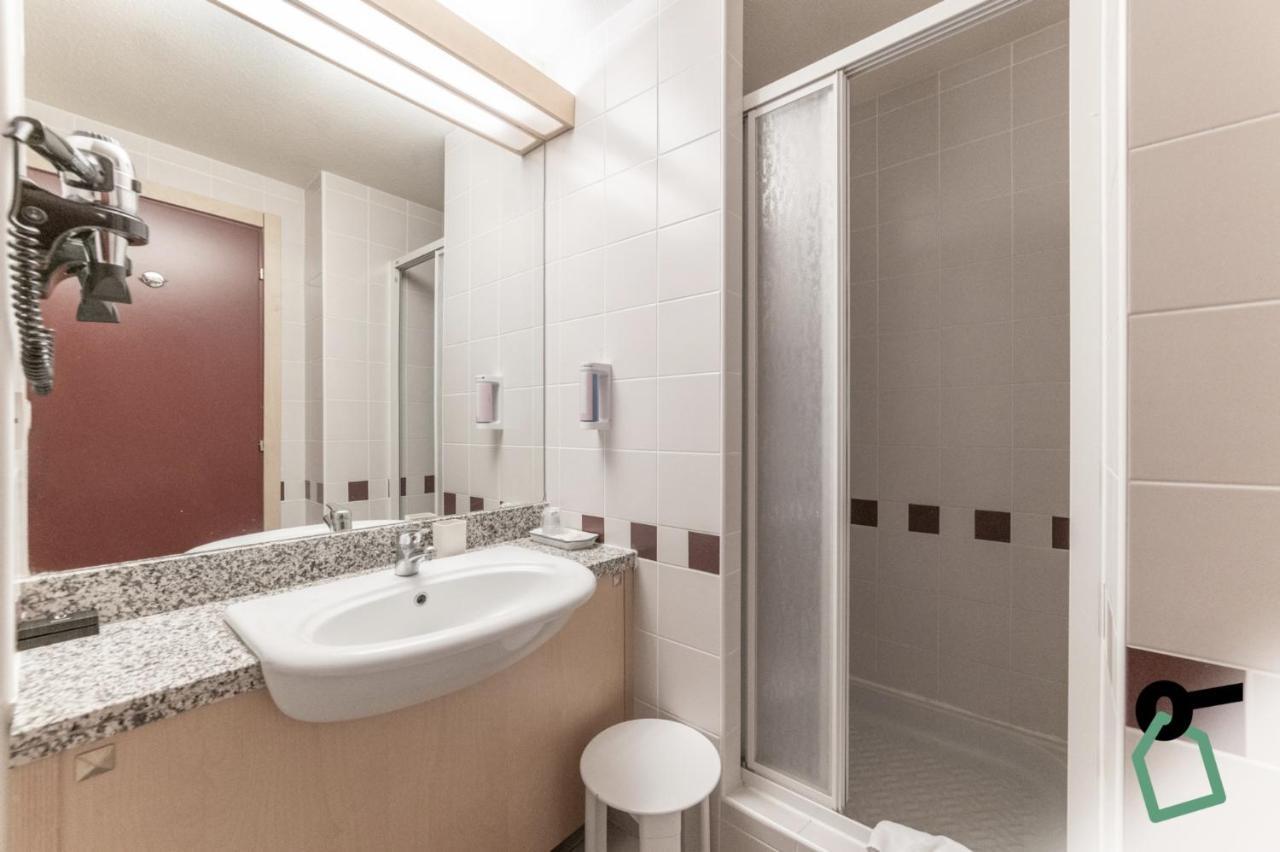 Hotiday Hotel Colle Sestriere Zewnętrze zdjęcie