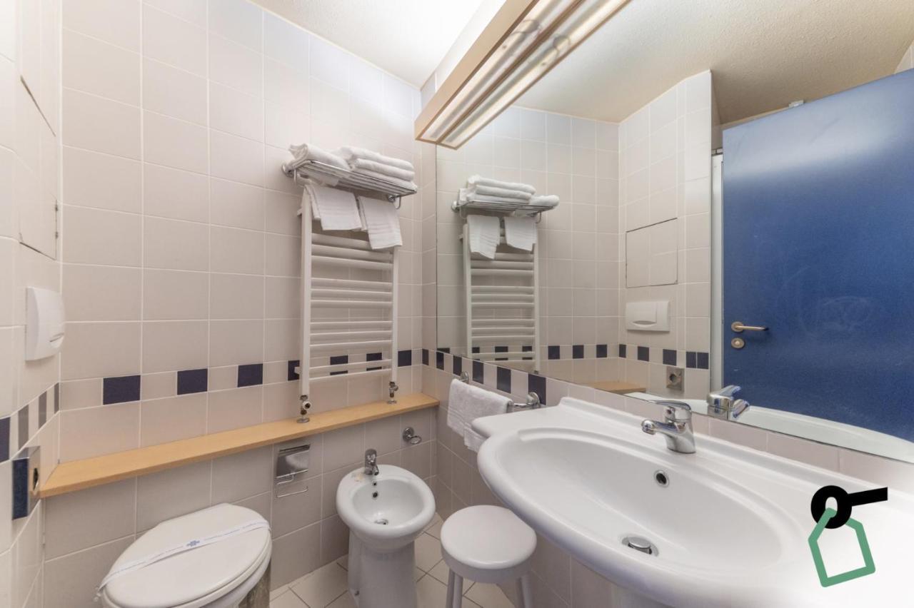 Hotiday Hotel Colle Sestriere Zewnętrze zdjęcie