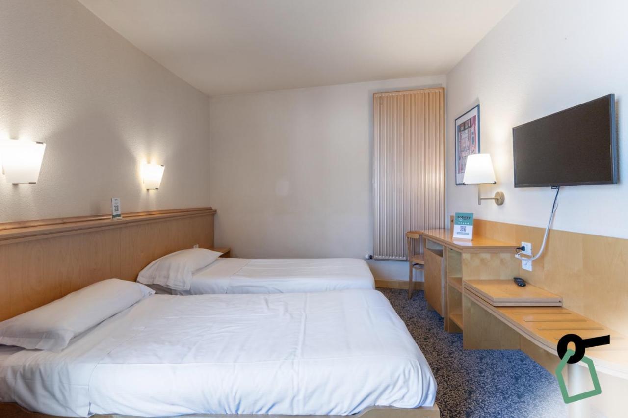 Hotiday Hotel Colle Sestriere Zewnętrze zdjęcie